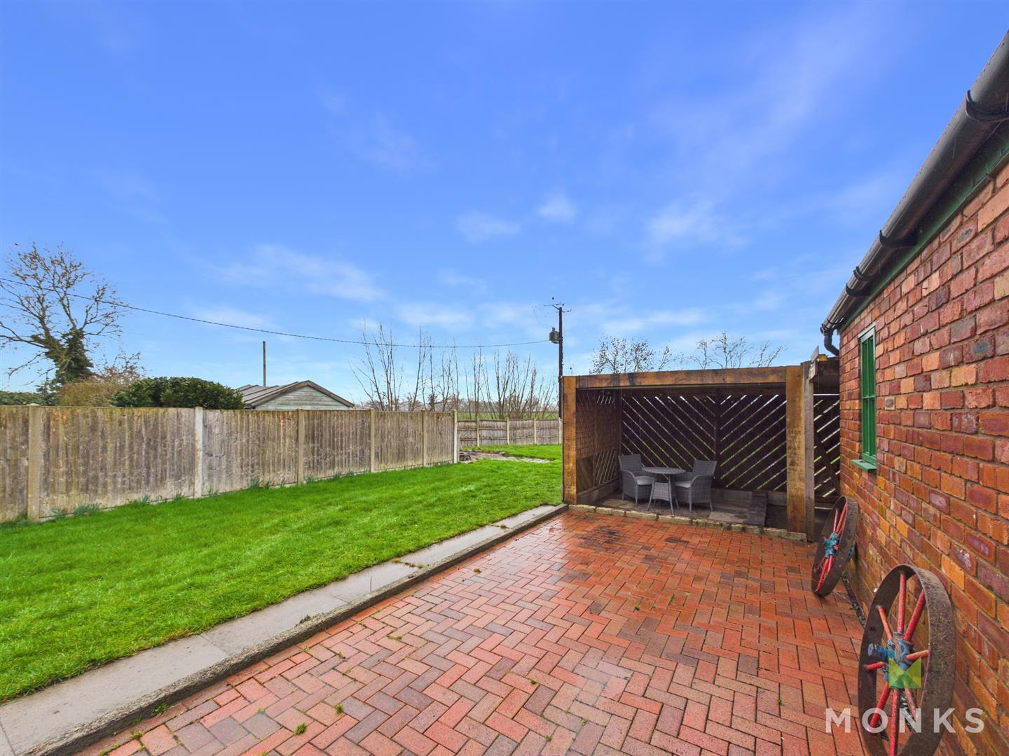 4 Mereside, Shrewsbury, SY4 2JQ For Sale